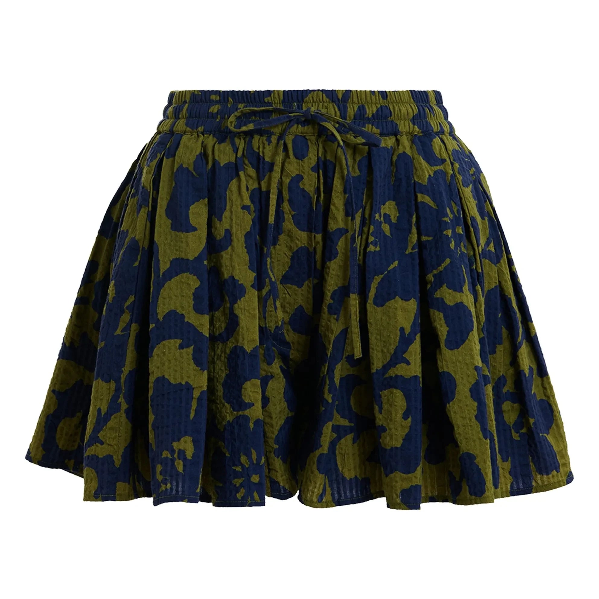 Essentiel Antwerp - Jittery Baumwoll-Shorts | Avocat