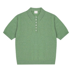 FUB - Klassisches Polo | Grün