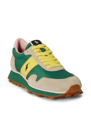 Polo Ralph Lauren Prl Trail125 Kadın Sneakers