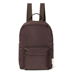 Studio Noos - Flauschiger Rucksack | Braun