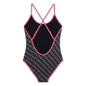 Finger in the nose - Coraline Mayo | Siyah