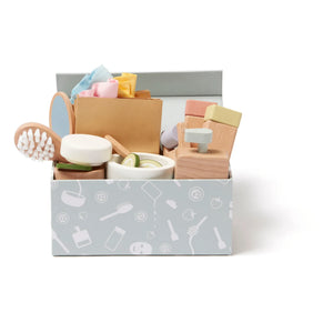 Kid's Concept - Spa-Set aus Holz