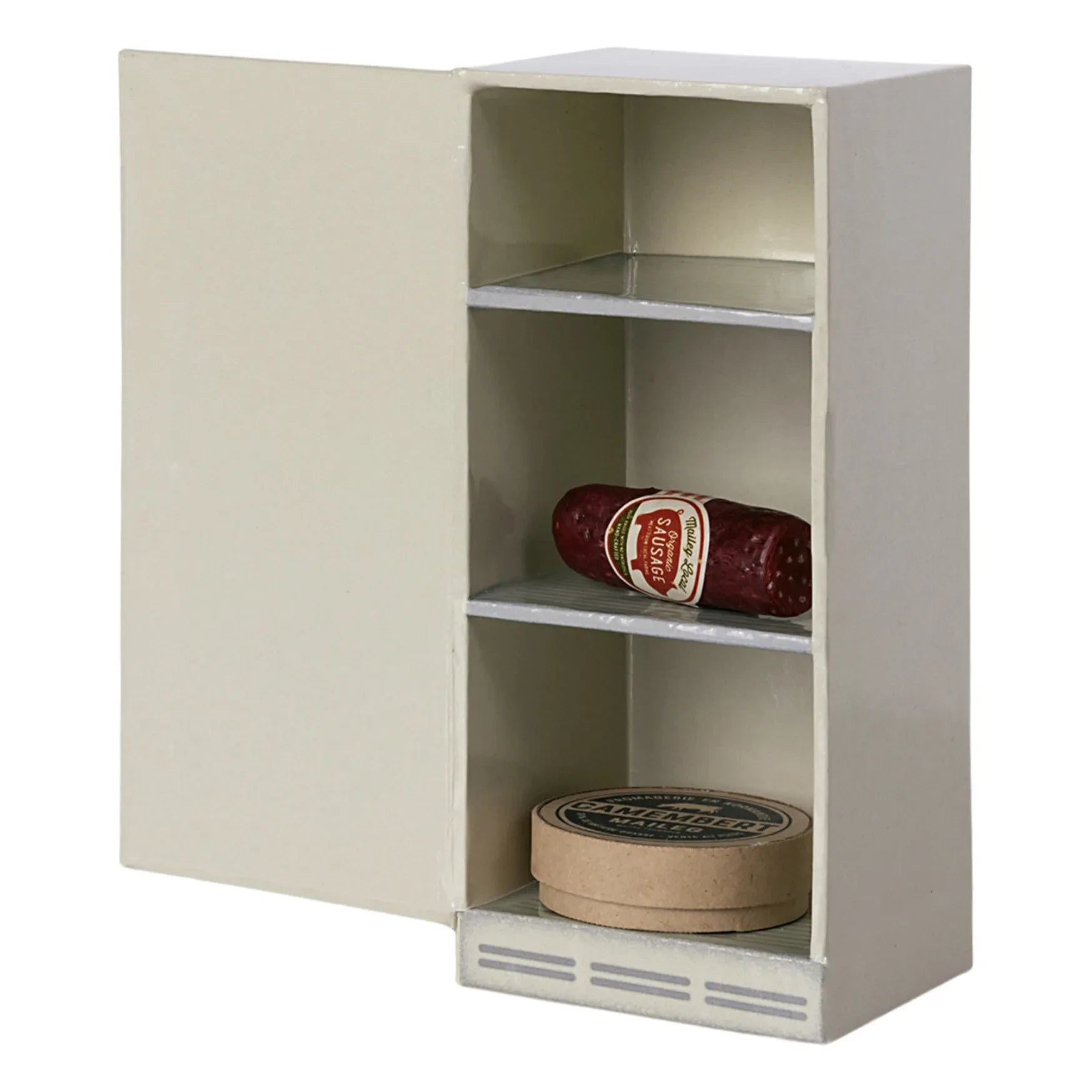 Maileg - Mini Kühlschrank