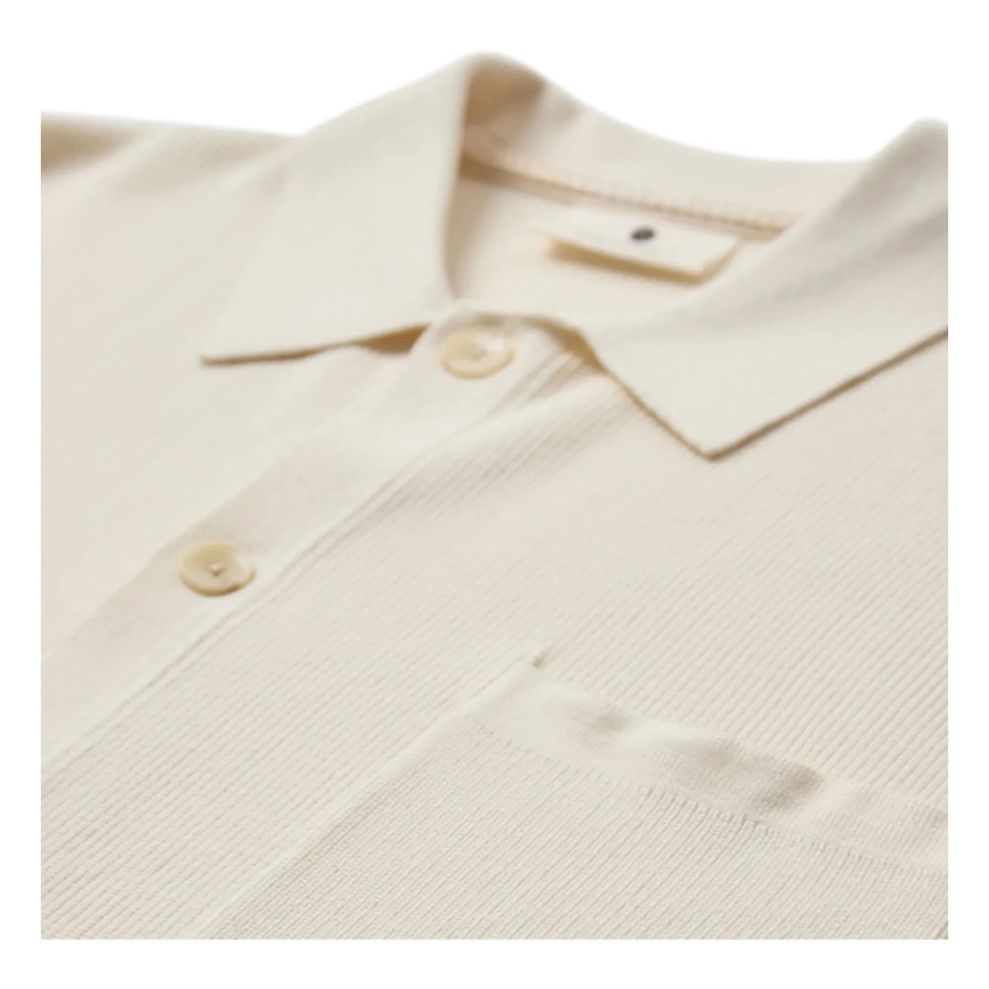 Anerkjendt - Polo Akvilhelm Nadel | Beige