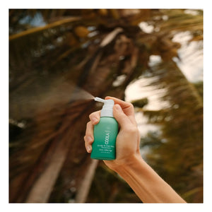 Coola - Saç ve saç derisi güneş spreyi SPF30 - 60 ml