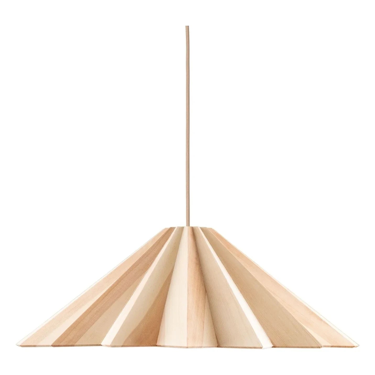 Schneid Studio – Stratus Hängeleuchte Holz | Kiefer