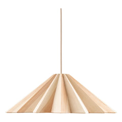 Schneid Studio – Stratus Hängeleuchte Holz | Kiefer