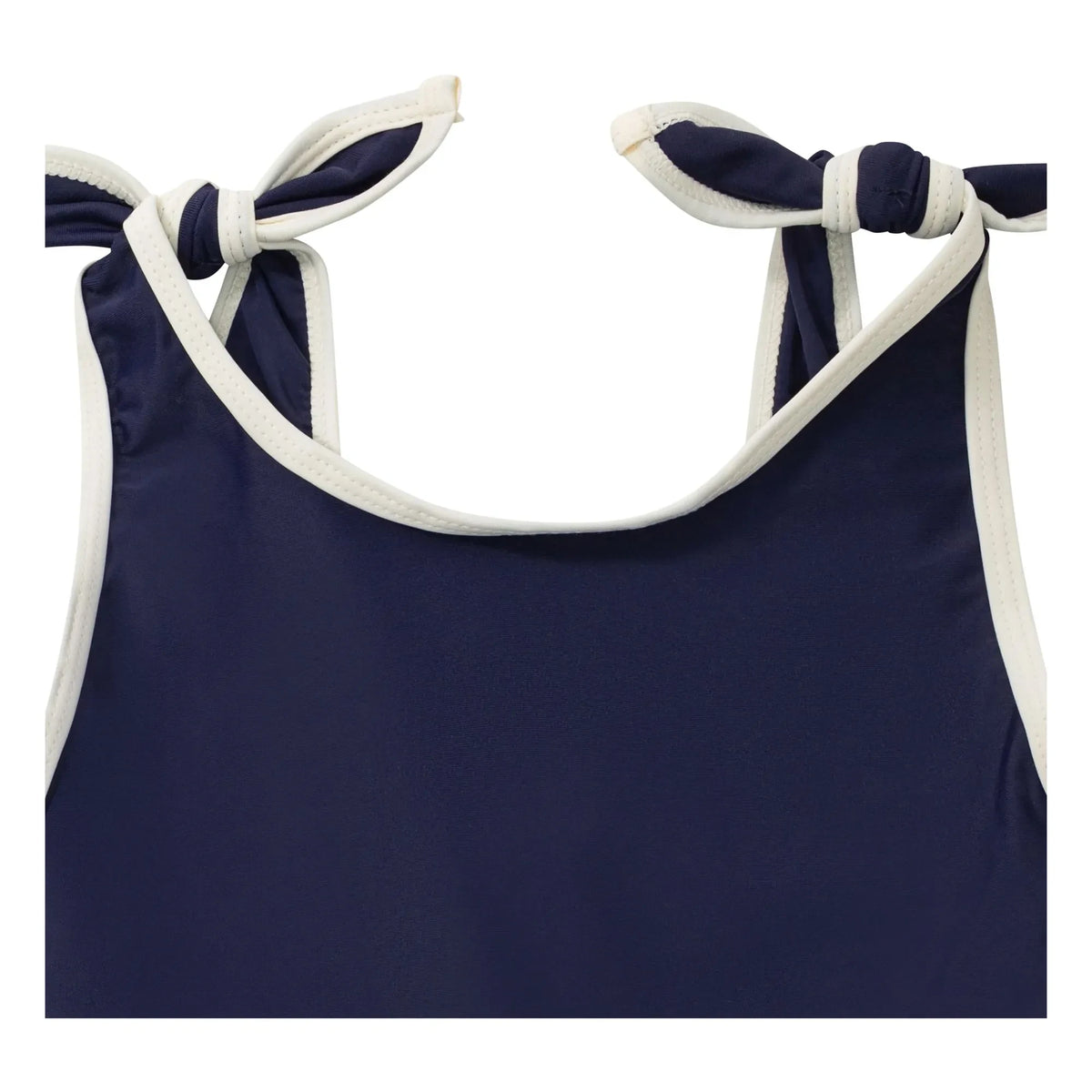 Petites Pommes - Elizabeth Mayo | Marineblau