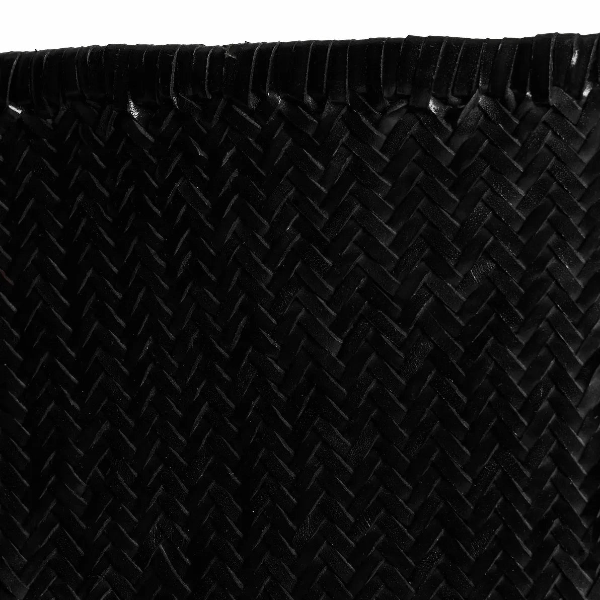 Vipera - Rubens Ledertasche | Schwarz