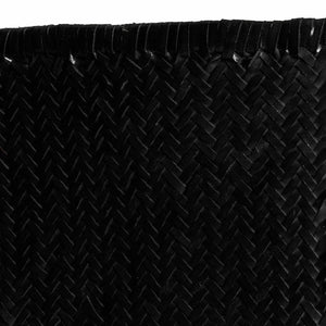 Vipera - Rubens Ledertasche | Schwarz