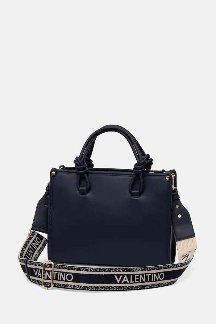 Valentino Bags Kadın Crossbody Çanta, Suni Deri, AELLA