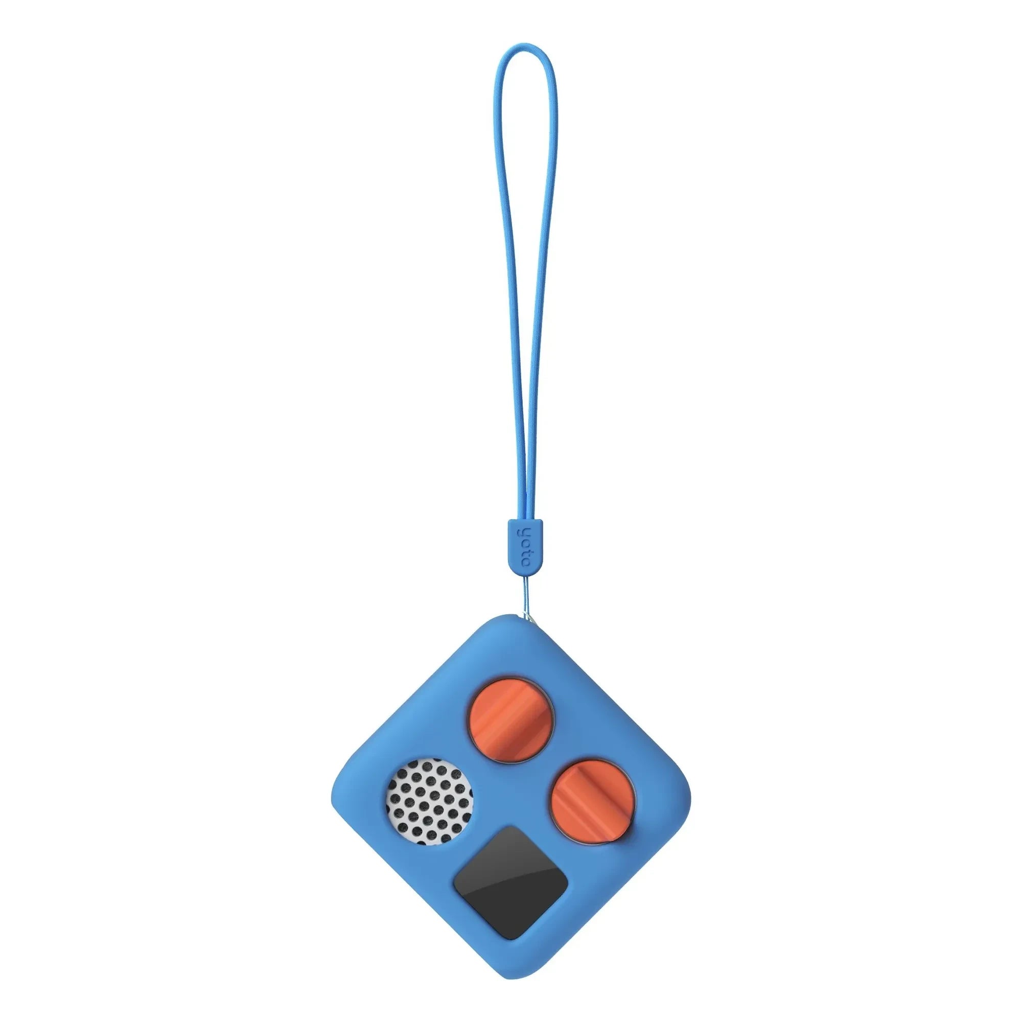 Hülle für Yoto Player - Yoto Mini | Blau