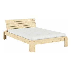 Karup Design - Holzbett mit dem Titel Layers