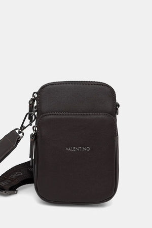 Valentino Bags erkek omuz çantası suni deri HORIZON