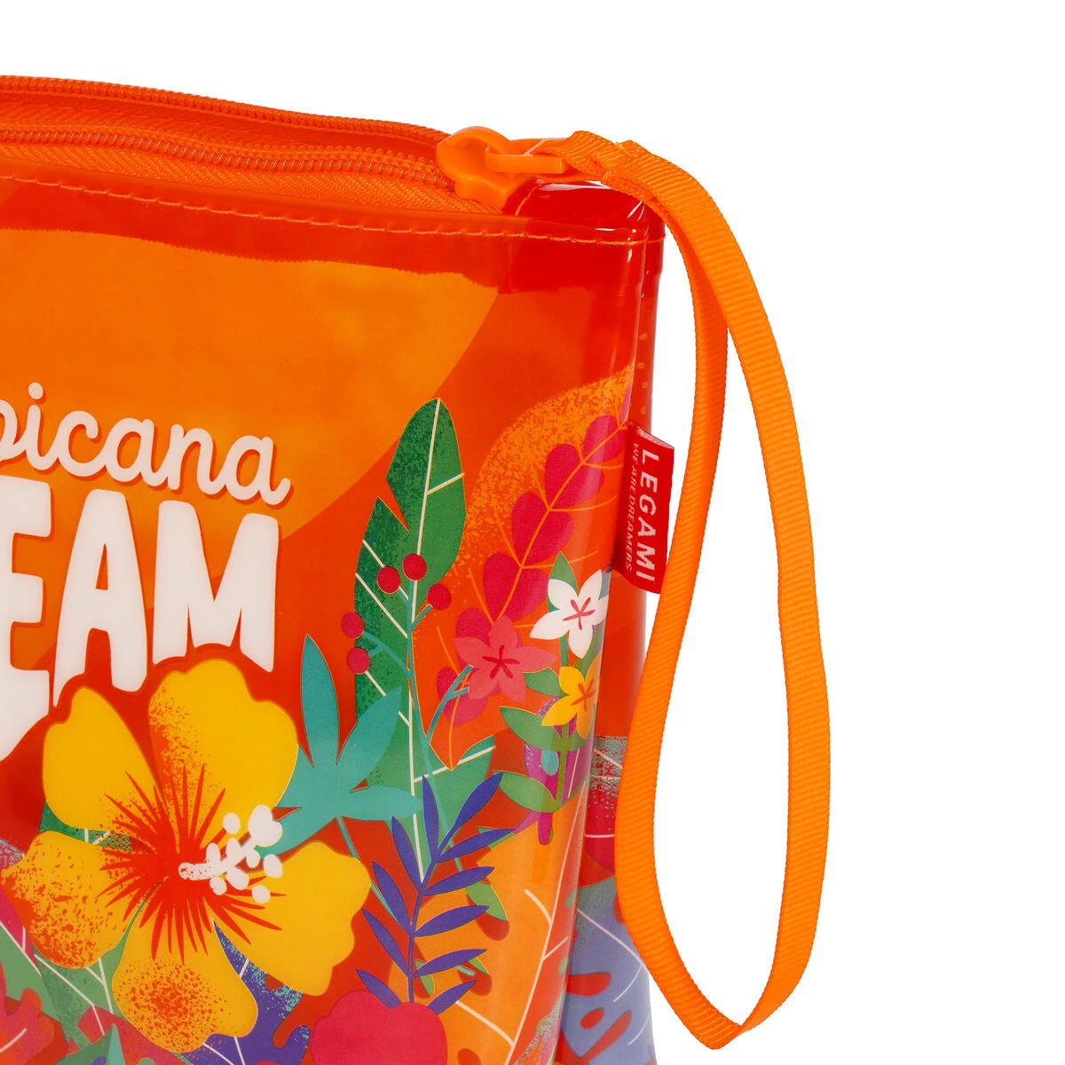 Legami - Tropische Traum Strandtasche