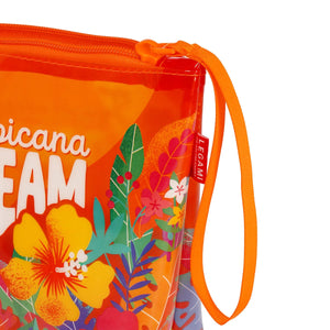 Legami - Tropische Traum Strandtasche