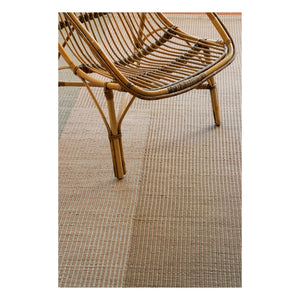 Nanimarquina - Haze 4 Teppich | Beige