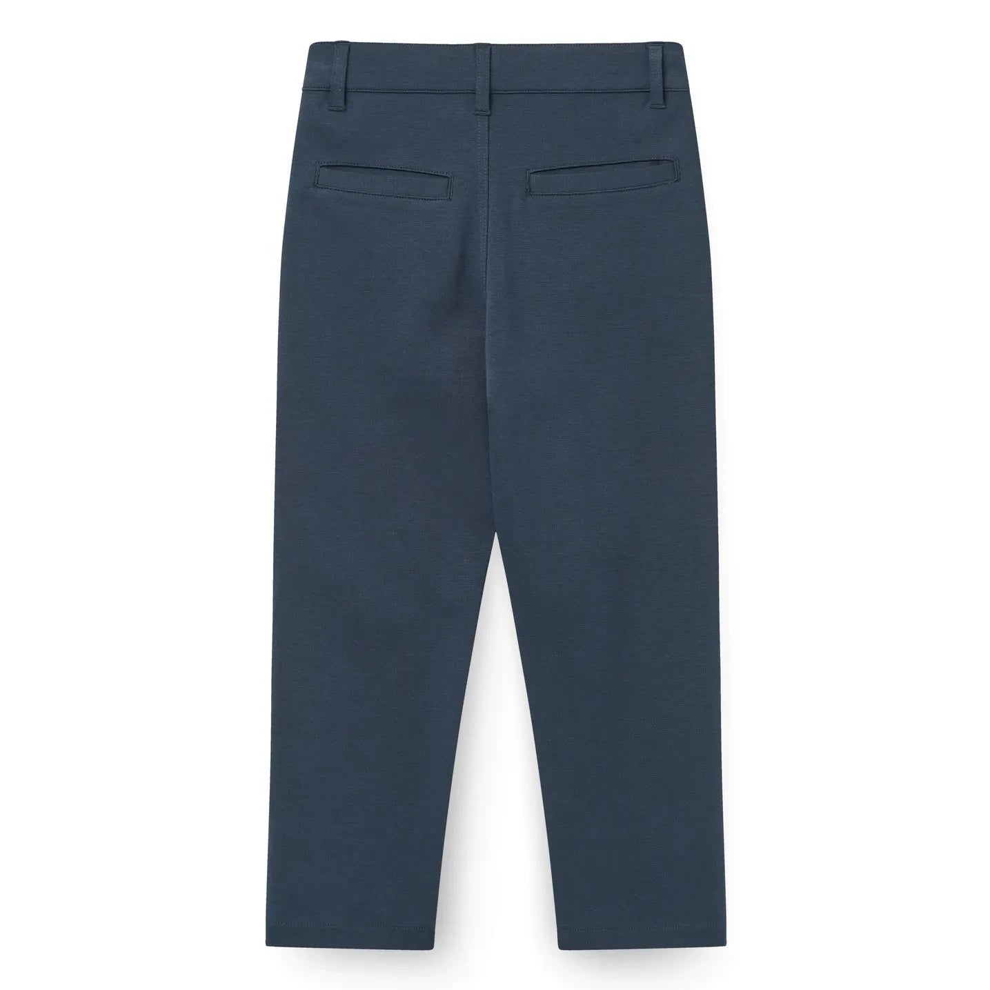 Copenhagen Colors - Stretch Chino-Hose aus Bio-Baumwolle | Dunkelblau