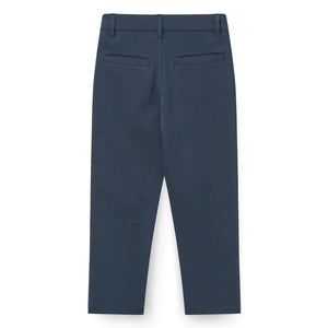 Copenhagen Colors - Stretch Chino-Hose aus Bio-Baumwolle | Dunkelblau