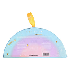 Inuwet - Regenbogen Nagellack - 3er Set
