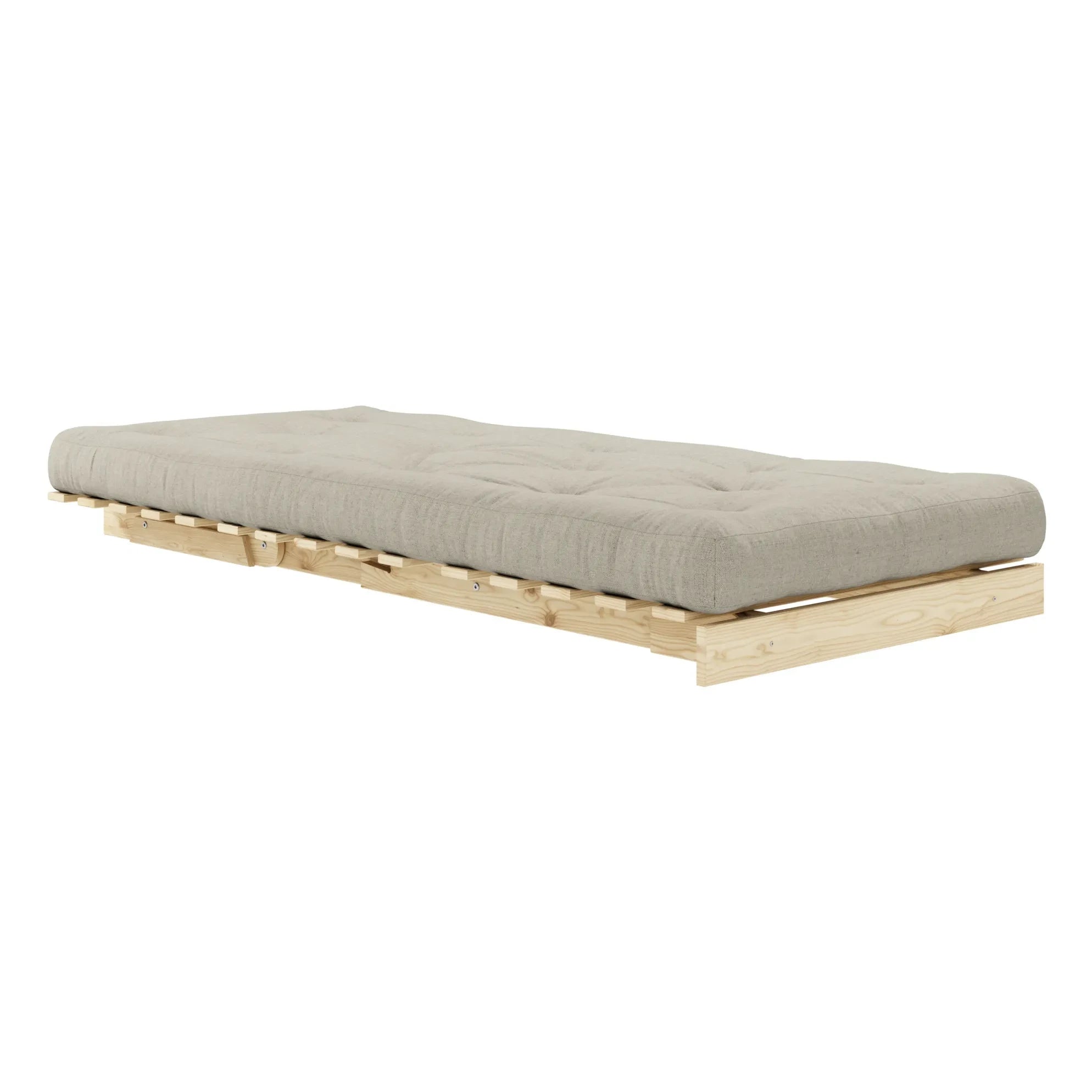 Karup Design - Roots 90 Schlafsofa | Leinen