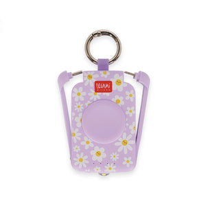 Legami - Power Bank für schnelle Notfallaufladung - Daisy