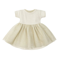 Minikane - Vestiaire Puppe - Rosana Tüllkleid