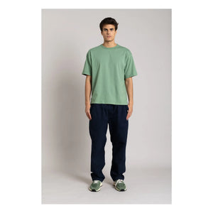 Smallable Man - Solal T-Shirt aus Bio-Baumwolle | Khaki
