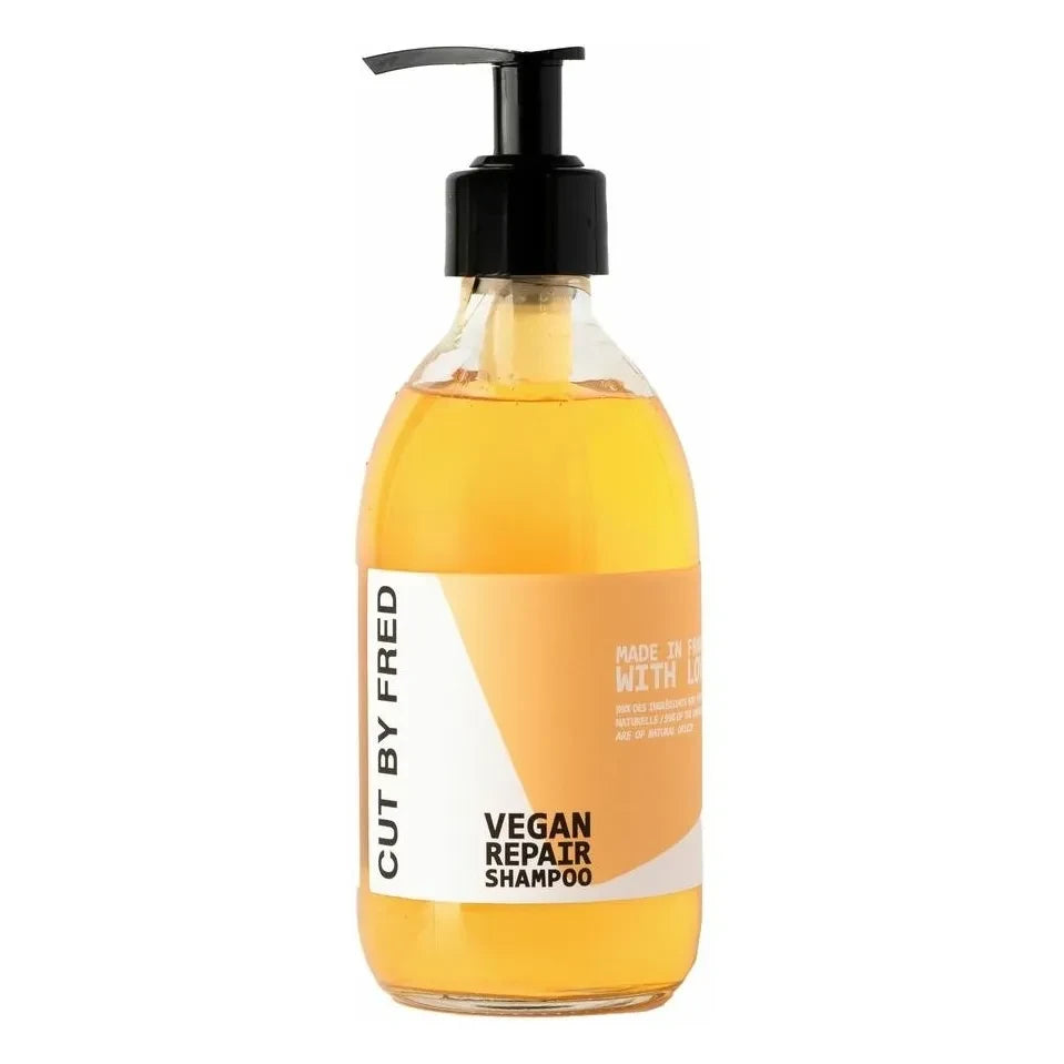 Cut By Fred - Veganes Repair Shampoo - 290ml