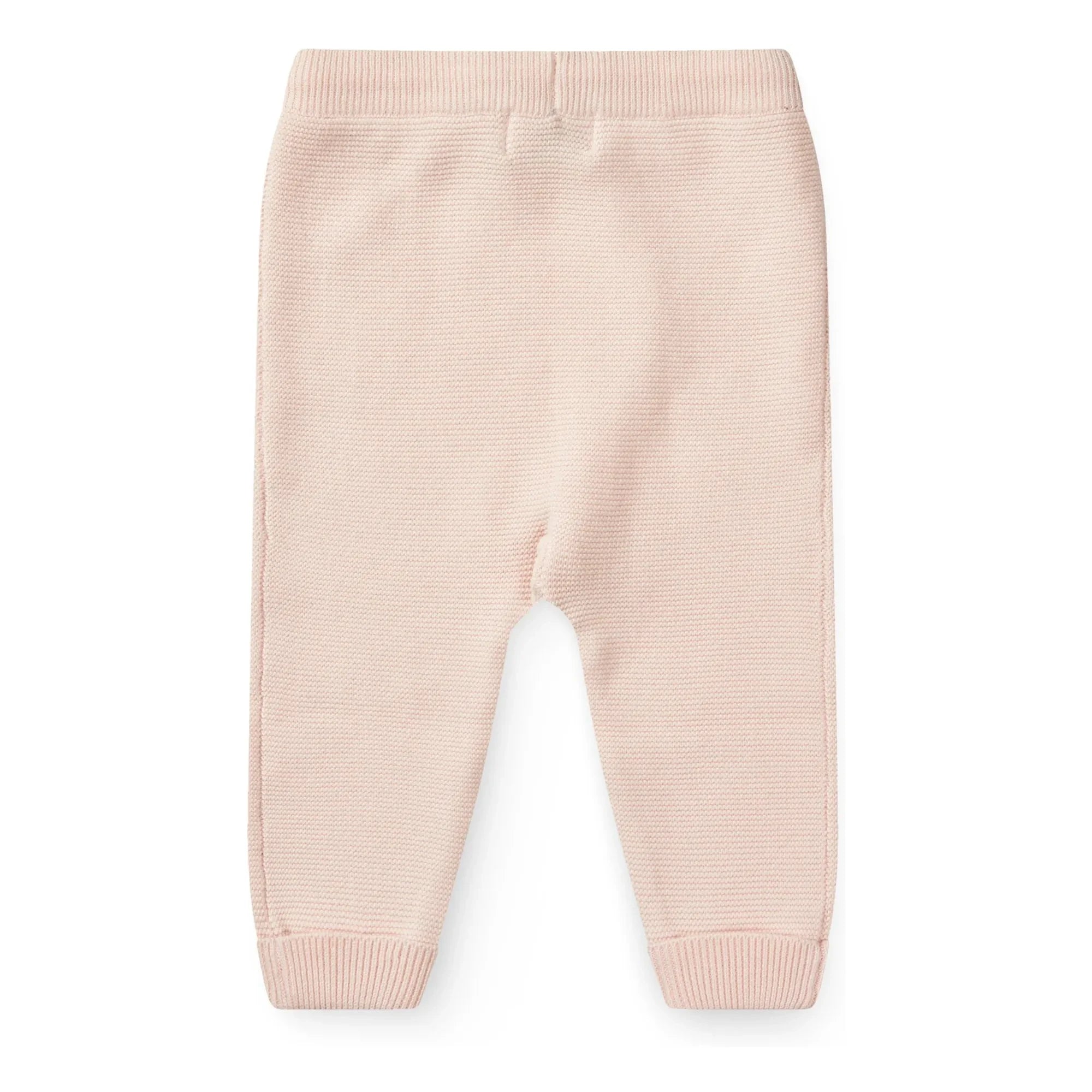 Copenhagen Colors – Leggings aus Bio-Baumwolle | Litschi Rosa