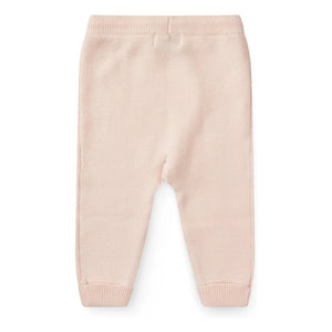 Copenhagen Colors – Leggings aus Bio-Baumwolle | Litschi Rosa