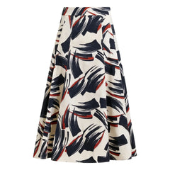 Essentiel Antwerp - Kleid Jaelyn | Dunkelrot