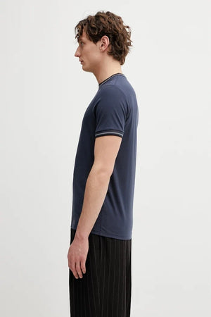 Fred Perry Erkek Pamuklu Tişört