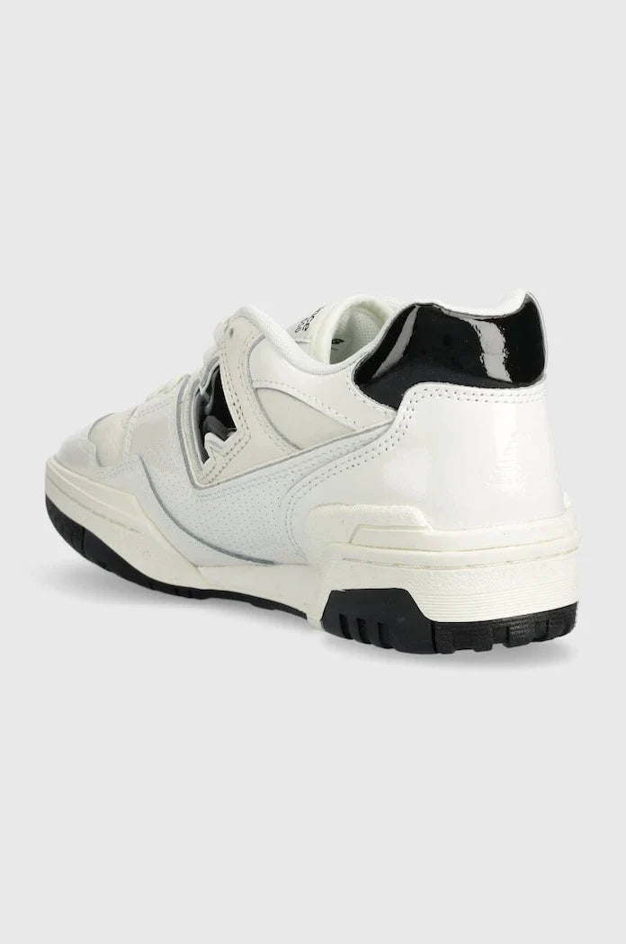 New Balance BB550YKF Deri Spor Ayakkabı