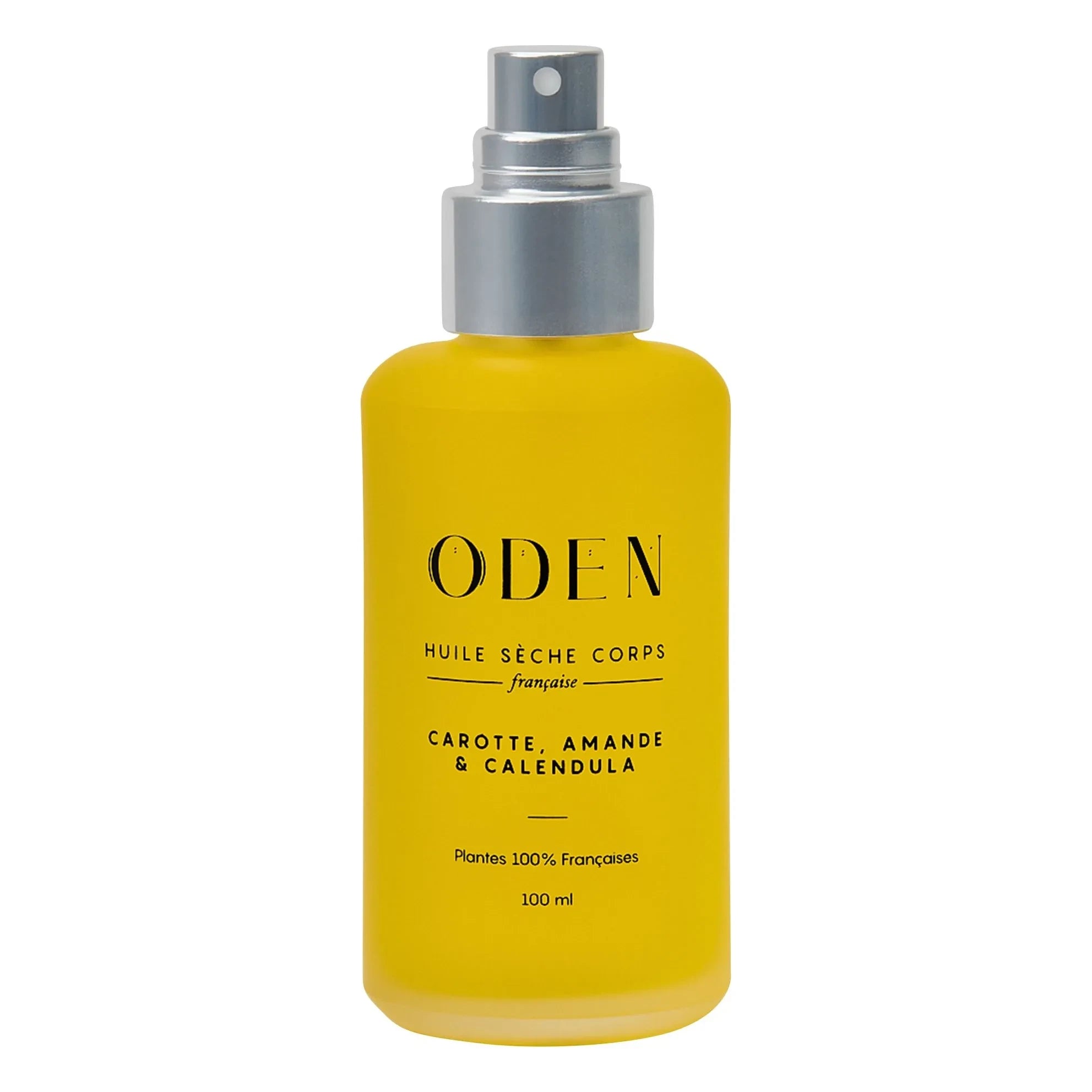 Oden - Nährendes und aufhellendes Körpertrockenöl - 100ml