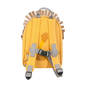 Trixie - Mr Lion Rucksack | Gelb