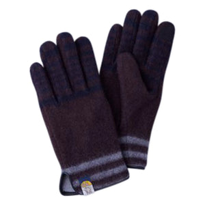 Elmer by Swany - Jersey-Handschuhe | Braun