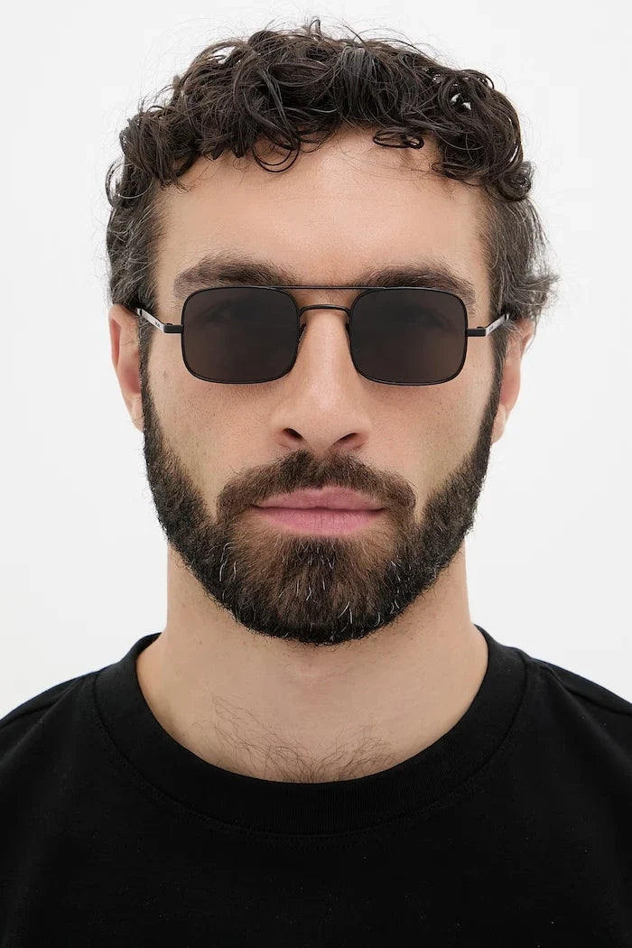 Saint Laurent Aviatör Güneş Gözlüğü