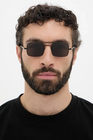 Saint Laurent Aviatör Güneş Gözlüğü