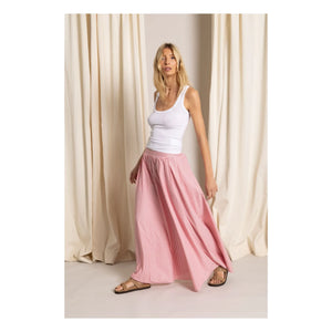 Smallable Woman - Perla Ripp-Tanktop | Weiß