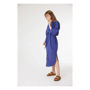 Sacrécoeur - Monica Kleid | Marineblau