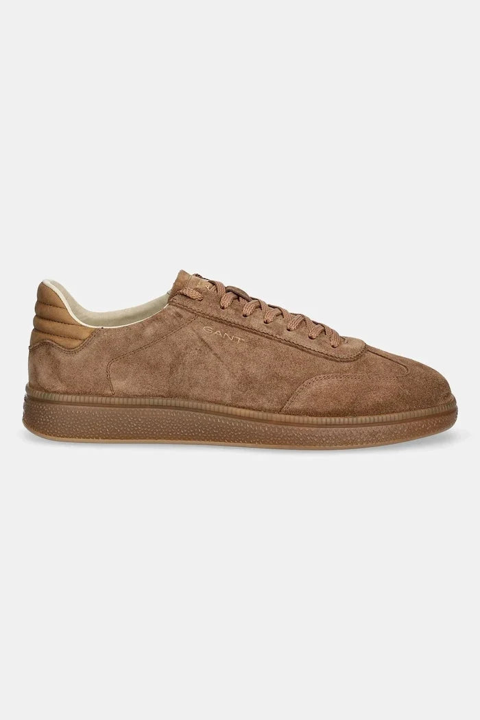 Gant Cuzmo Süet Spor Ayakkabı