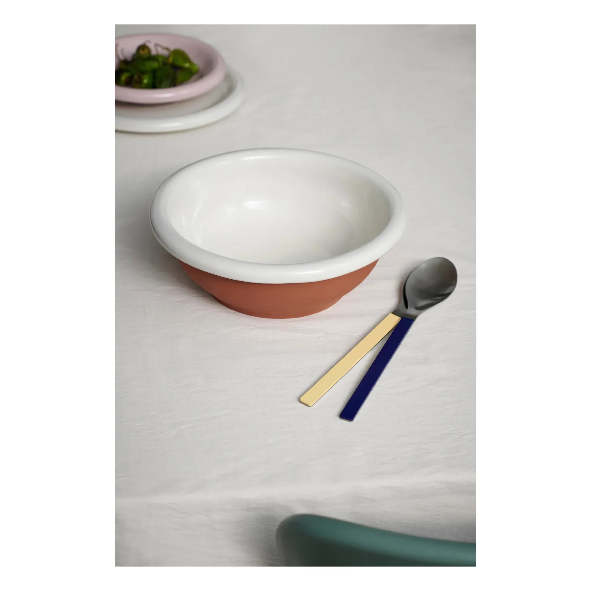 Hay - Besteck, Muller Van Severen - 2er Set