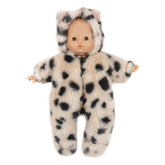 Minikane - Vestaire Babies - P'tit Chat Strampler