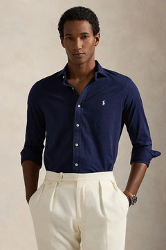 Polo Ralph Lauren Pamuklu Gömlek