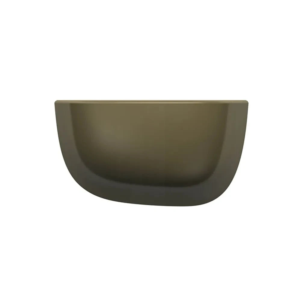 Vitra - Corniche Regal, Ronan & Erwan Bouroullec 2012 | Khaki