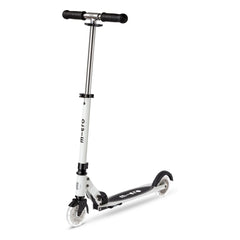 Micro - Sprite LED Fluorescent Scooter | Weiß