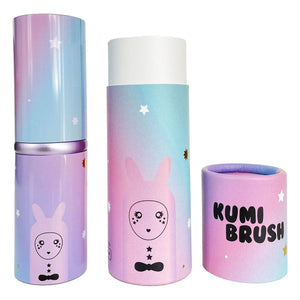 Inuwet - Kumi Kabuki-Pinsel
