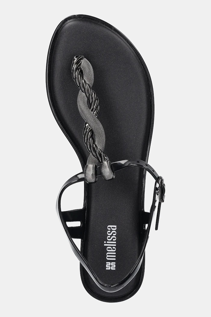 Melissa SOLAR TWIST AD Sandalet