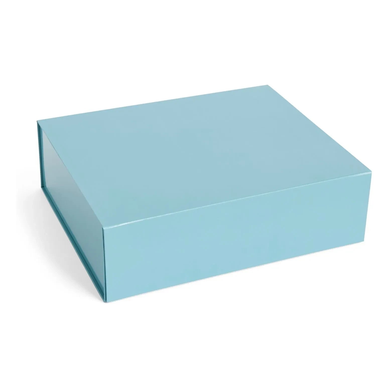 Hay - Bunte Aufbewahrungsbox | Ocean
